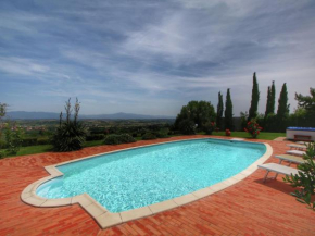 Spacious Villa in Monte San Savino with Swimming Pool, Monte San Savino